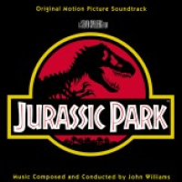 Jurassic Park (Original Motion Picture Soundtrack)