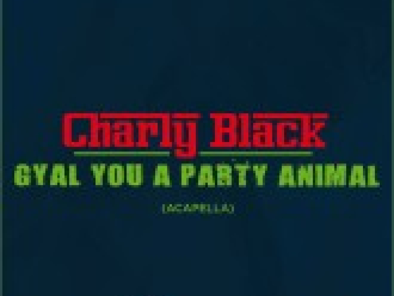 Gyal You A Party Animal (Remix)