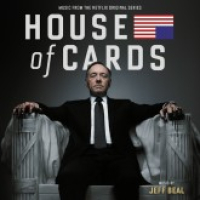 House Of Cards OST (CD1)