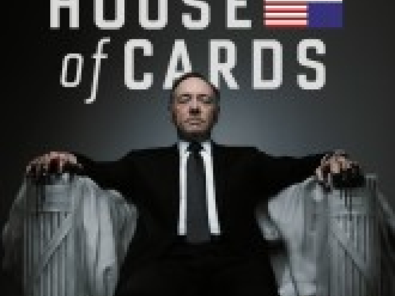 House Of Cards OST (CD1)