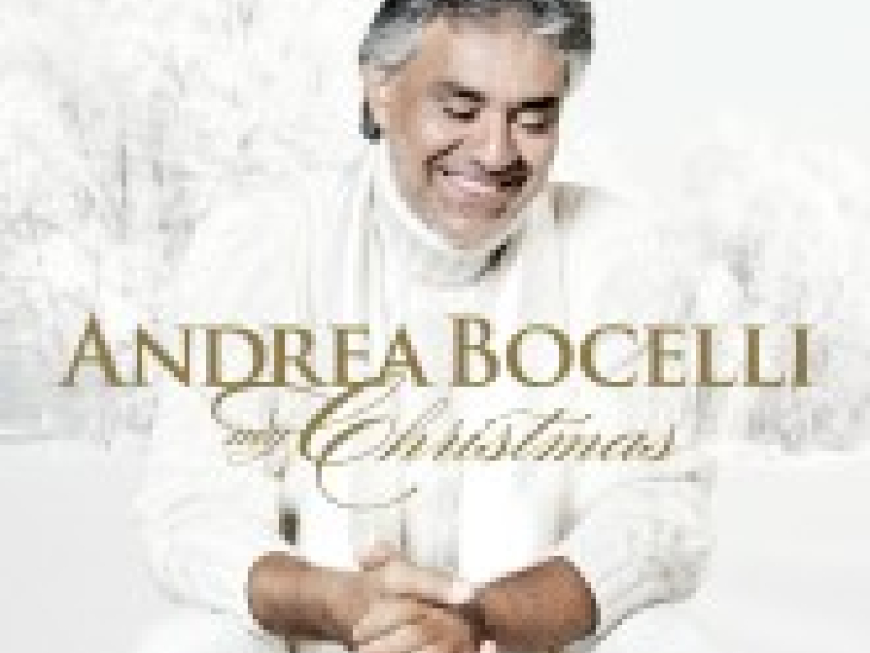 Andrea Bocelli - The Complete Recordings CD 13 - My Christmas