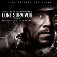 Lone Survivor OST