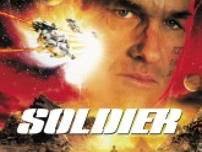 Soldier (Score)