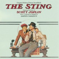 The Sting OST