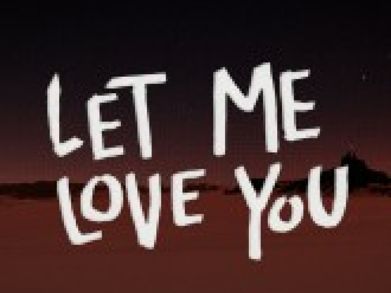 Let Me Love You (R3hab Remix)