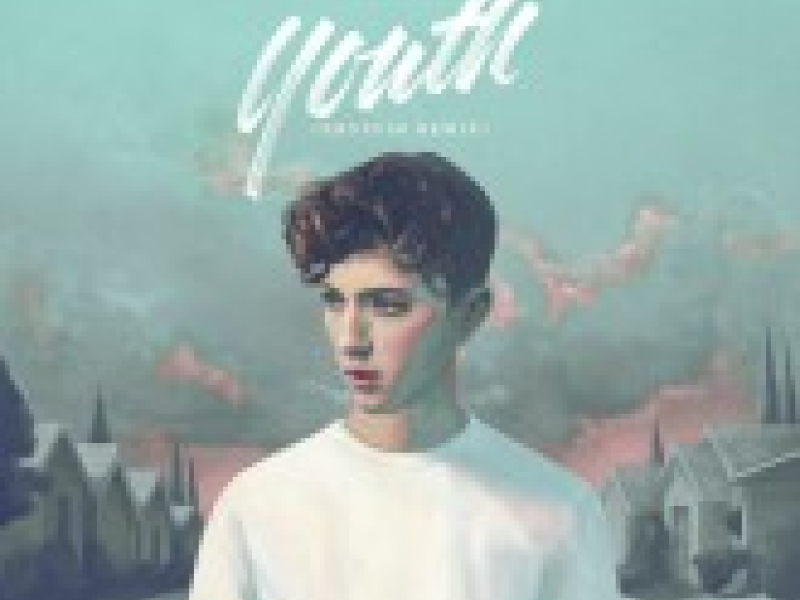 Youth (Gryffin Remix)