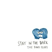 Stay In The Dark (Single)