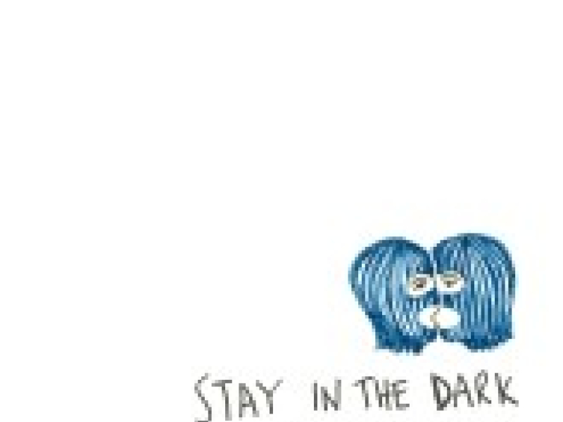 Stay In The Dark (Single)