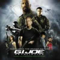 G.I. Joe: Retaliation OST