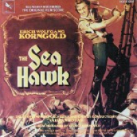 The Sea Hawk OST