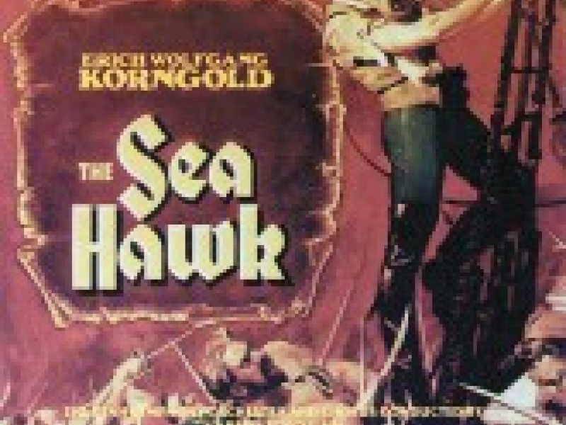 The Sea Hawk OST
