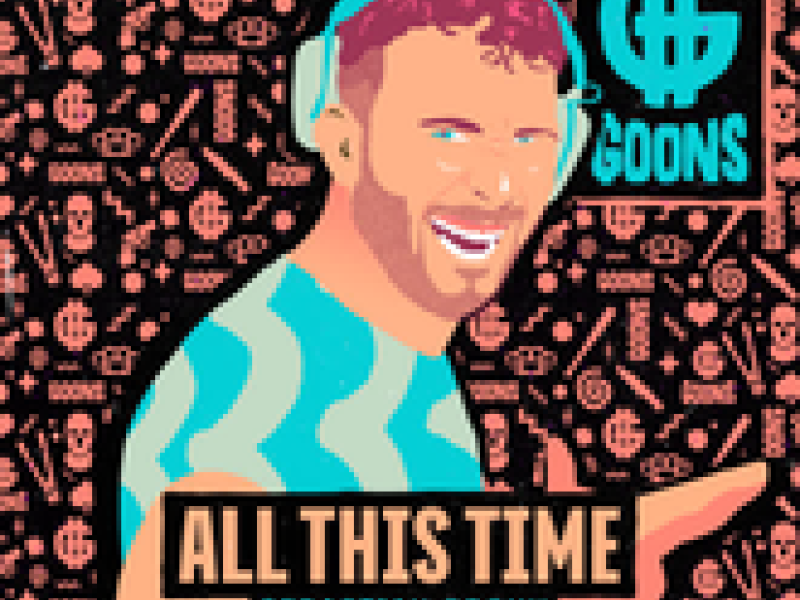 All This Time (Single)