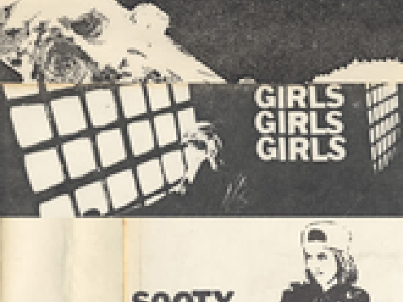 Girly-Sound To Guyville: The 25th Anniversary Box Set (The Girly-Sound Tapes)