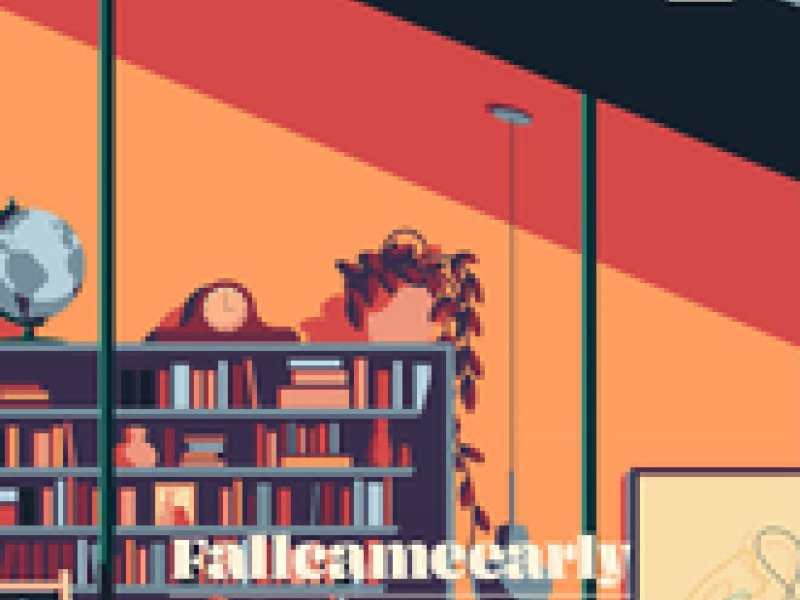 Fallcameearly (Single)