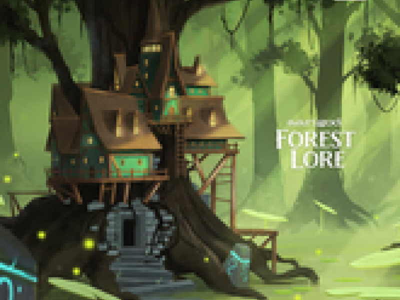 Forest Lore