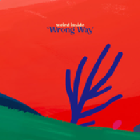 Wrong Way (Single)