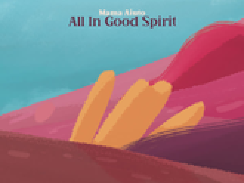 All In Good Spirit (Single)