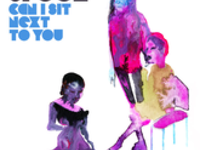 Can I Sit Next to You (Ad-Rock Remix)