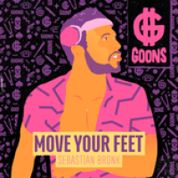 Move Your Feet (Single)