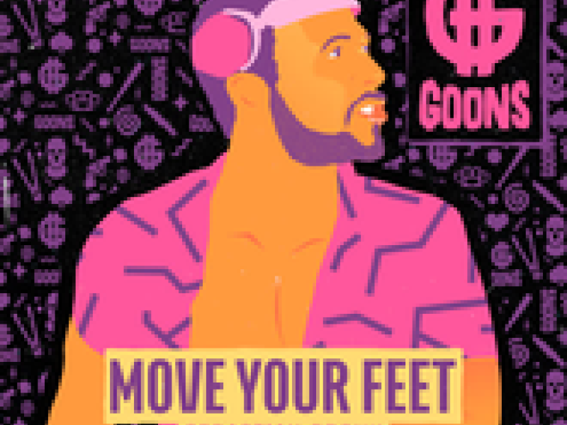Move Your Feet (Single)