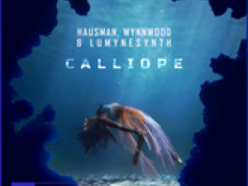 Calliope (Single)