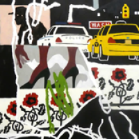 Walking at a Downtown Pace (Single)