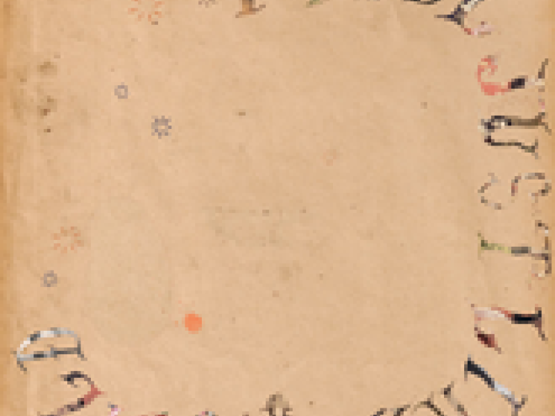 I Feel Just Like a Child