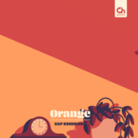 Orange (Single)