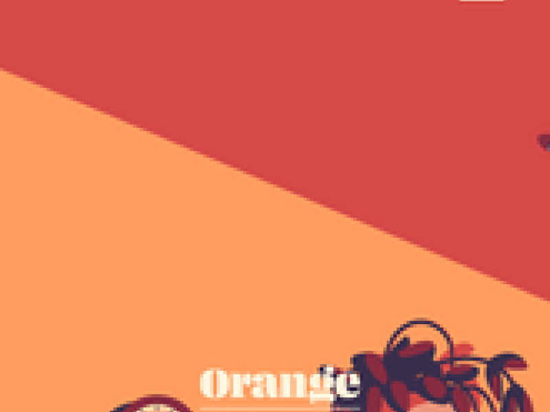 Orange (Single)