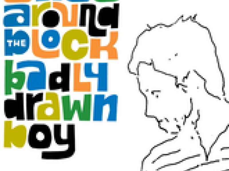 Once Around the Block