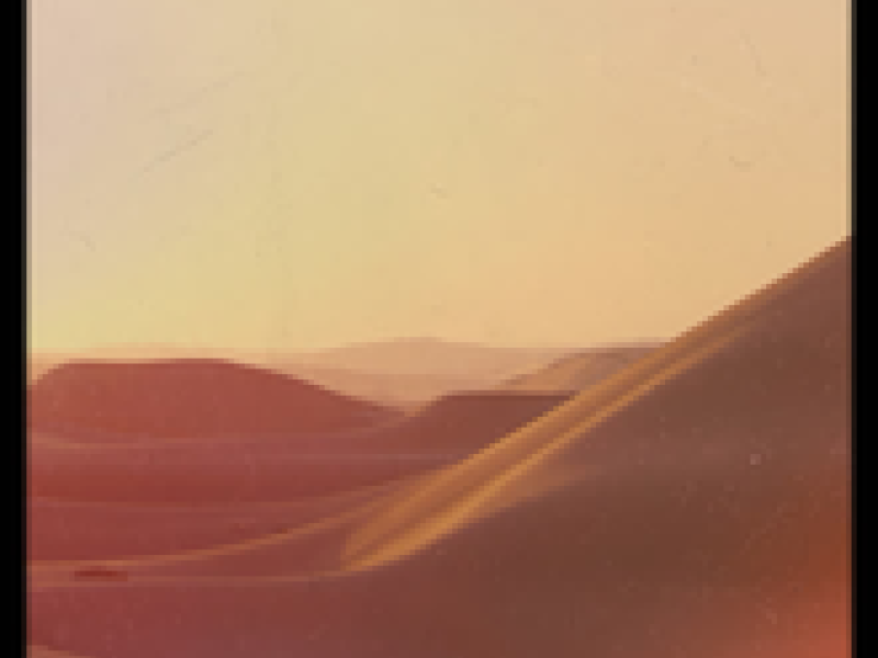 The World We Were Born In No Longer Exists (Single)