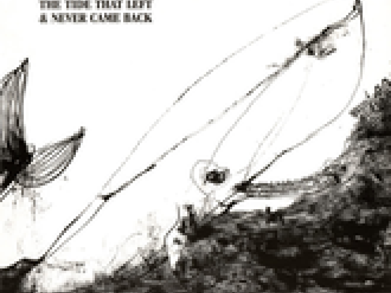 The Tide That Left and Never Came Back