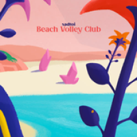 Beach Volley Club (Single)