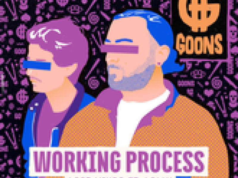 Working Process (Single)
