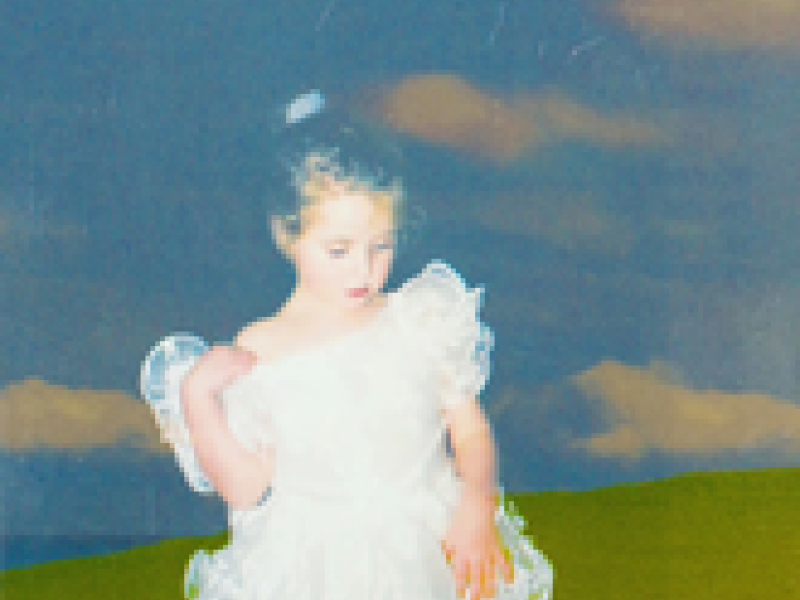 Something About You (Single)