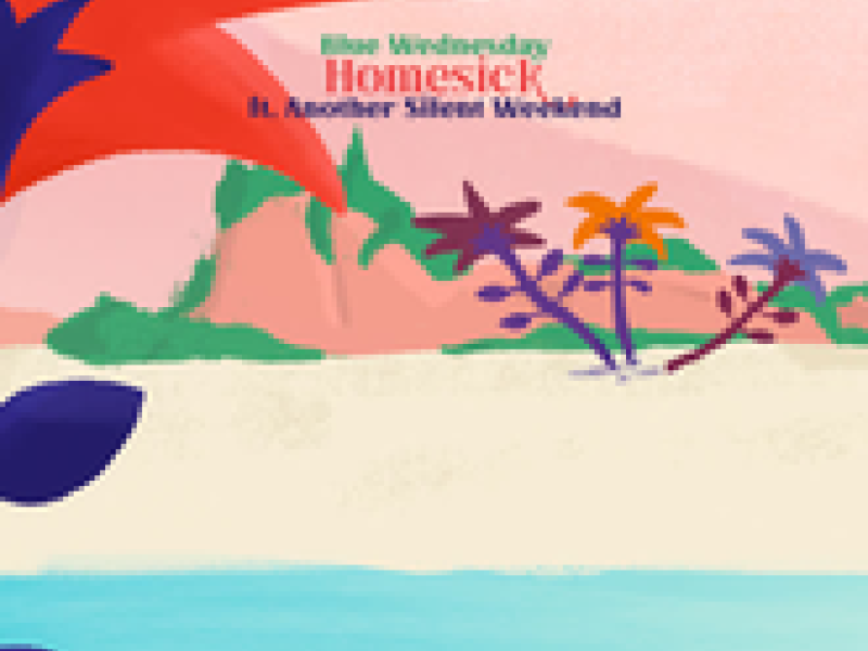 Homesick (Single)