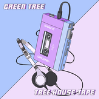 Tree House Tape (Single)