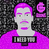 I Need You (Single)