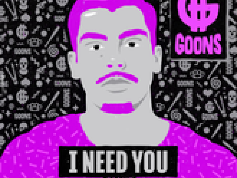 I Need You (Single)