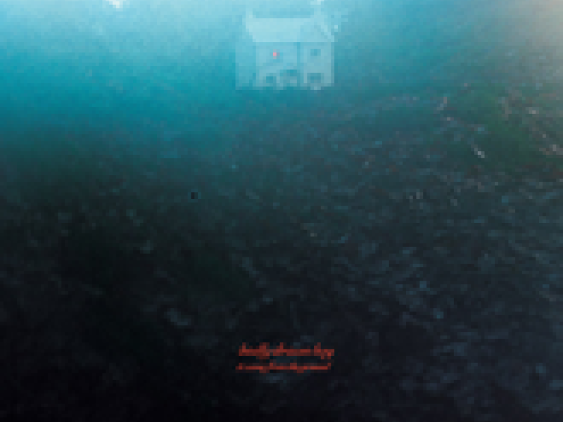 It Came from the Ground