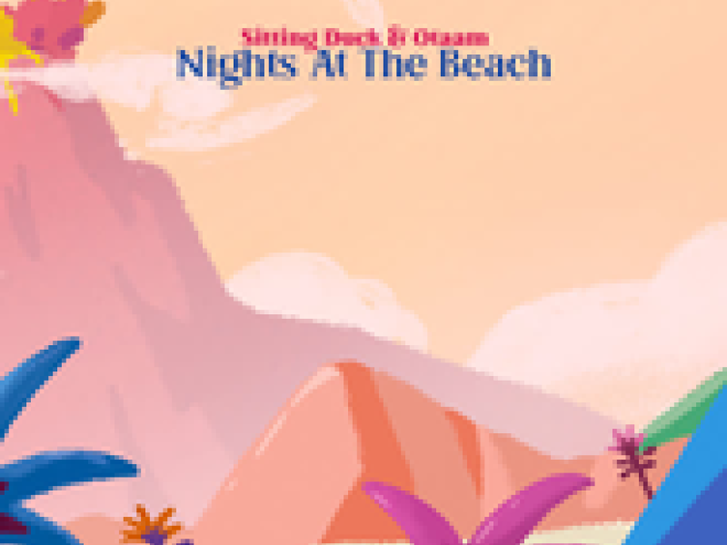 Nights At The Beach (Single)