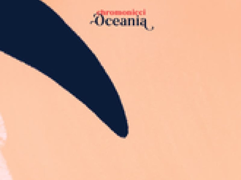 Oceania (Single)