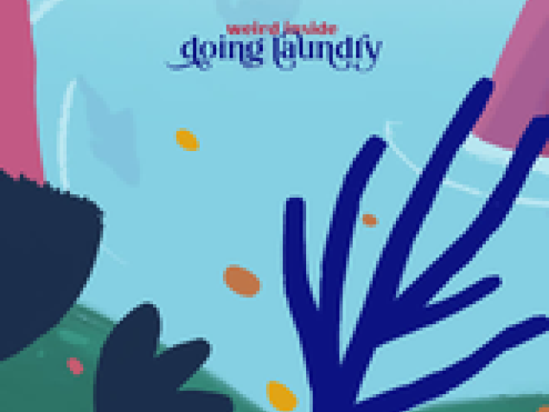 doing laundry (Single)