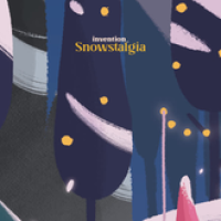 Snowstalgia (Single)