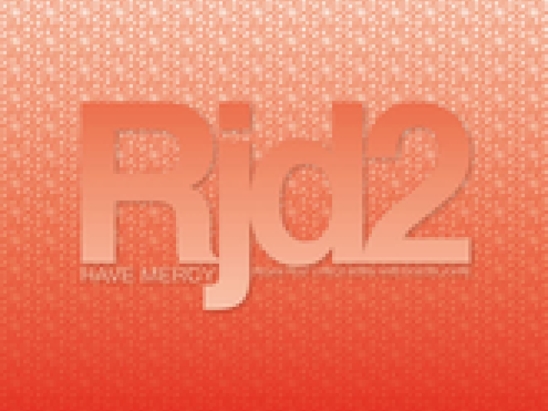 Have Mercy (Remix) (Single)