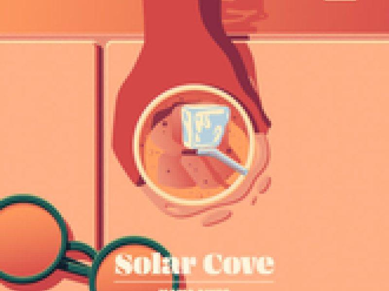 Solar Cove (Single)