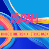 STRIKE BACK (Single)