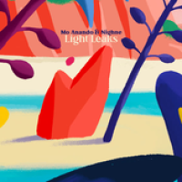 Light Leaks (Single)