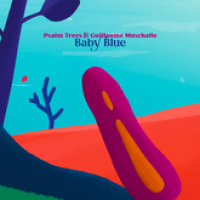 Baby Blue (Single)