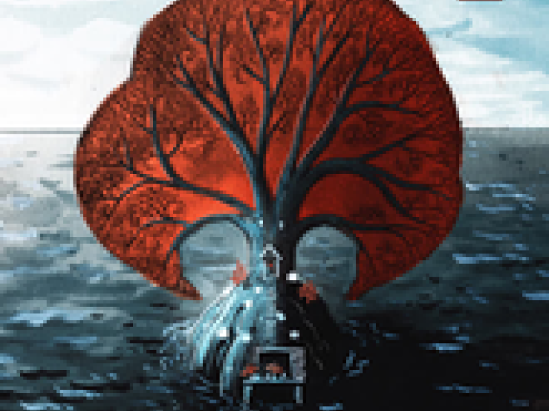 Ocean Patio (Single)